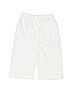 Origany 100% Organic Cotton White Casual Pants Size 9-12 mo - photo 2