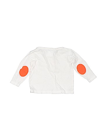 CdeC Long Sleeve Henley (view 2)