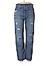 Point Sur Blue Jeans Size 32 waist - photo 1