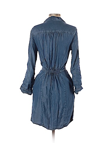 American Eagle Outfitters Casual Dress (view 2)