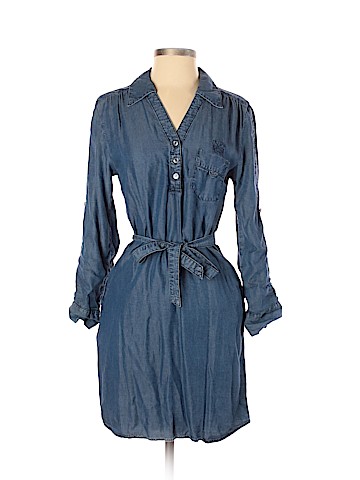 American Eagle Outfitters Casual Dress (view 1)