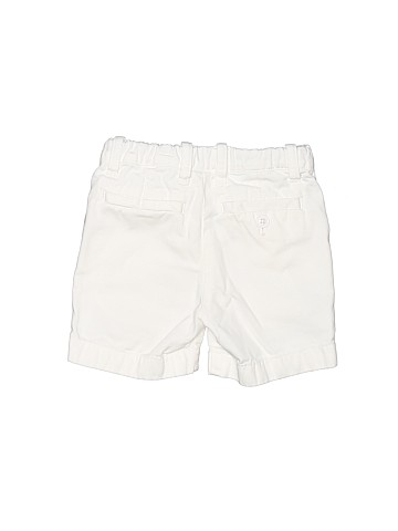 Crewcuts Khaki Shorts (view 2)