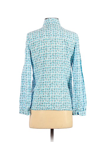 Gap - Maternity Long Sleeve Blouse (view 2)