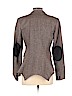 Veronica Beard Brown Blazer Size 4 - photo 2