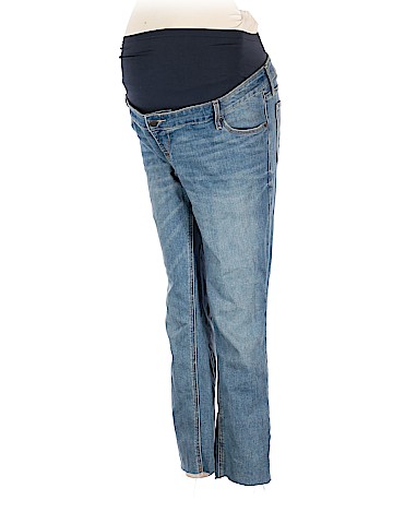 Old Navy - Maternity Jeans (view 1)