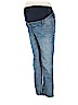 Old Navy - Maternity Blue Jeans Size 8 - photo 1