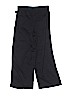 DC Comics 100% Polyester Black Casual Pants Size S (kids) - photo 2