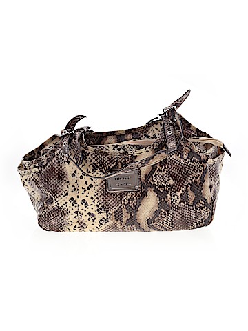 Nicole by Nicole Miller Shoulder Bag (view 1)