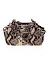 Nicole by Nicole Miller Brown Shoulder Bag One size - photo 3