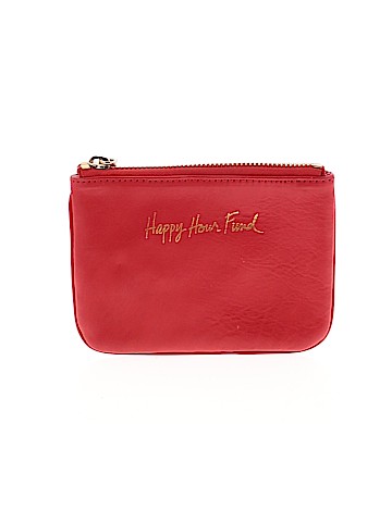 Rebecca Minkoff Leather Coin Purse (view 1)