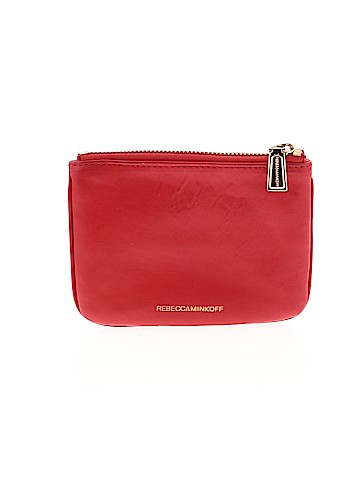 Rebecca Minkoff Leather Coin Purse (view 2)