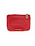 Rebecca Minkoff 100% Leather Red Leather Coin Purse One size - photo 2