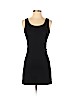 Theory Black Casual Dress Size 0 - photo 1