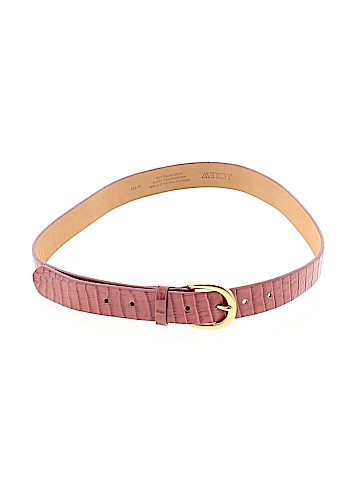 J.Crew Leather Belt (view 1)