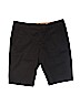 Vince. Black Dressy Shorts Size 2 - photo 1