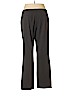 Calvin Klein Gray Dress Pants Size 14 - photo 2