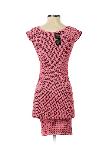 Bebe Casual Dress (view 2)