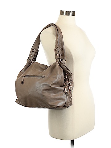 LaTique Shoulder Bag (view 2)