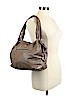 LaTique 100% Polyester Tan Shoulder Bag One size - photo 2