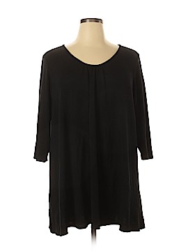 eileen fisher plus size sale