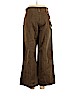 Blue Willi's 100% Cotton Brown Casual Pants Size EU 38 / US 8 - photo 2