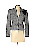 Jones New York Gray Jacket Size 4 (petite) - photo 1