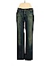Prada Blue Jeans Size 25 waist - photo 1