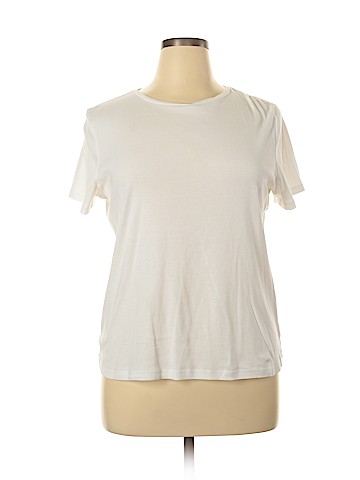 Talbots Short Sleeve T-Shirt (view 1)