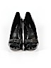 White House Black Market Black Heels Size 11 - photo 2