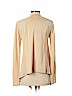 Twelfth Street by Cynthia Vincent for COOP Barneys New York Tan Cardigan Size P (petite) - photo 2