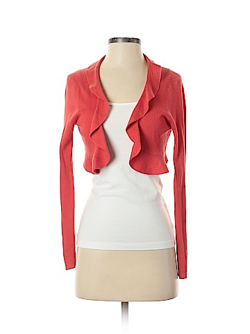 W by Worth Cardigan (view 1)