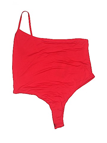 PrettyLittleThing Bodysuit (view 1)