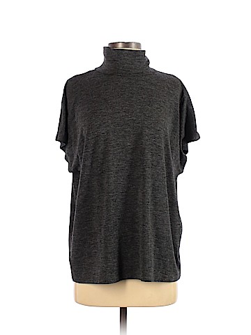 Ann Taylor LOFT Short Sleeve Top (view 1)