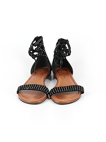 Jessica Simpson Flats (view 2)