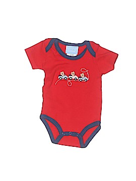 Duck Duck Goose Size 0-3 mo