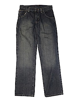Wrangler Jeans Co Size 14