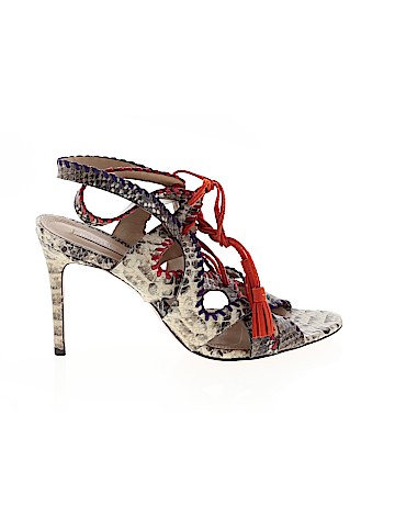 BCBGMAXAZRIA Heels (view 1)