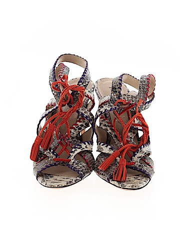 BCBGMAXAZRIA Heels (view 2)