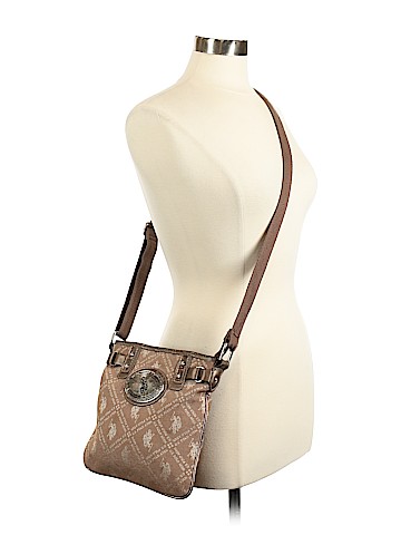 U.S. Polo Assn. Crossbody Bag (view 2)