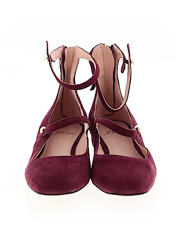 J.Crew Flats (view 2)
