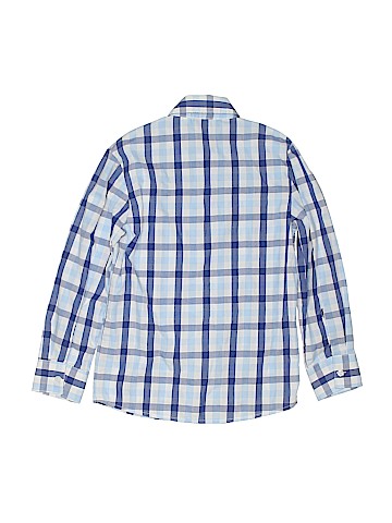 TFW Long Sleeve Button-Down Shirt (view 2)