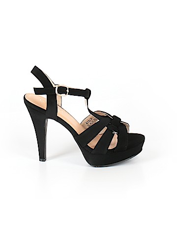 Assorted Brands Heels (view 1)