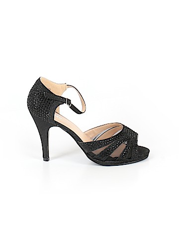 Bella Marie Heels (view 1)