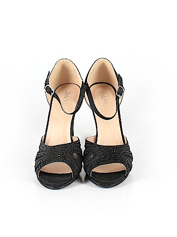 Bella Marie Heels (view 2)