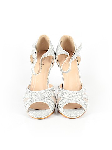 Bella Marie Heels (view 2)