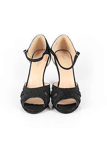 Bella Marie Heels (view 2)