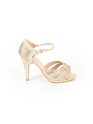 Bella Marie Heels (view 1)