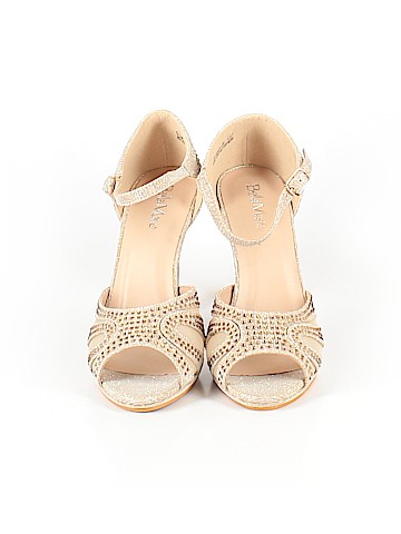 Bella Marie Heels (view 2)