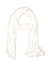 Theodora & Callum Solid White Scarf One size - photo 1