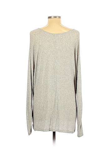 Vince. Long Sleeve T-Shirt (view 2)